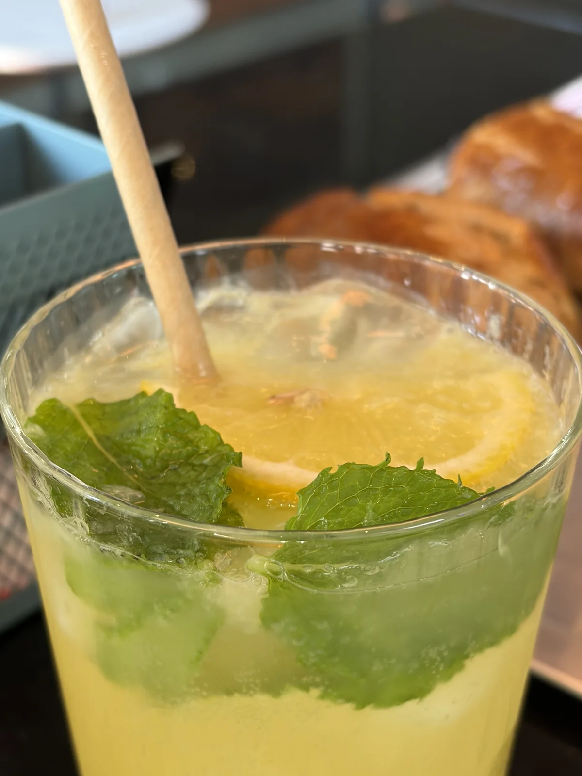 Limonade