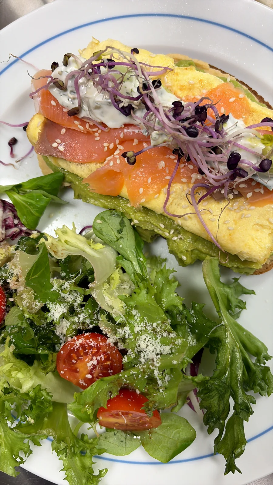 Tartine
